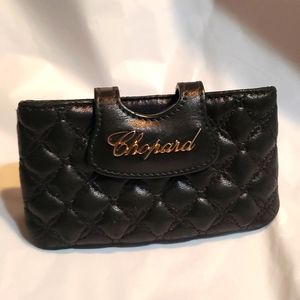 Chopard Case/Business card holder